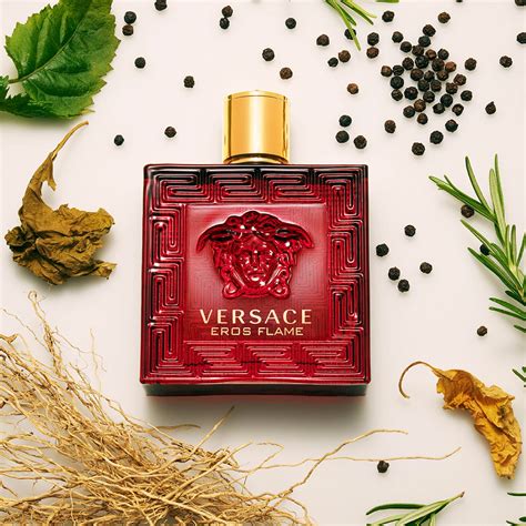 how to make versace eros at home|Versace Eros top notes.